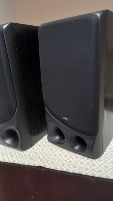 Тонколони JVC 50W