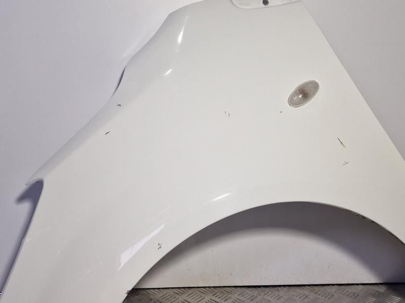 Aripa fata stanga Opel Agila B