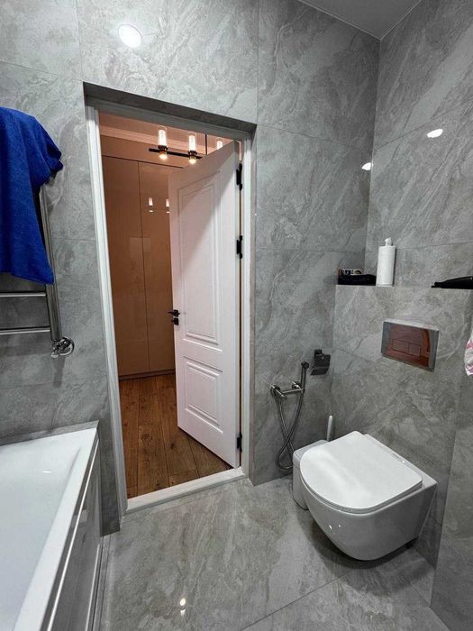 3-х комнатная в Новостройке по Шота  Руставели ID: 2774