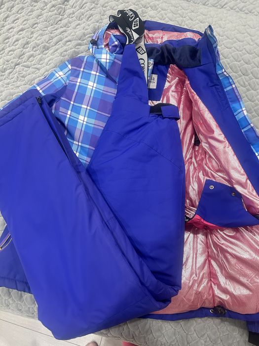 Комбинезон женский