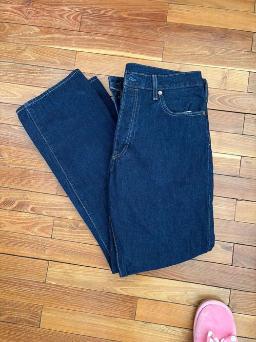 Blugi  Levi Strauss & Co. 501 – W36 L32