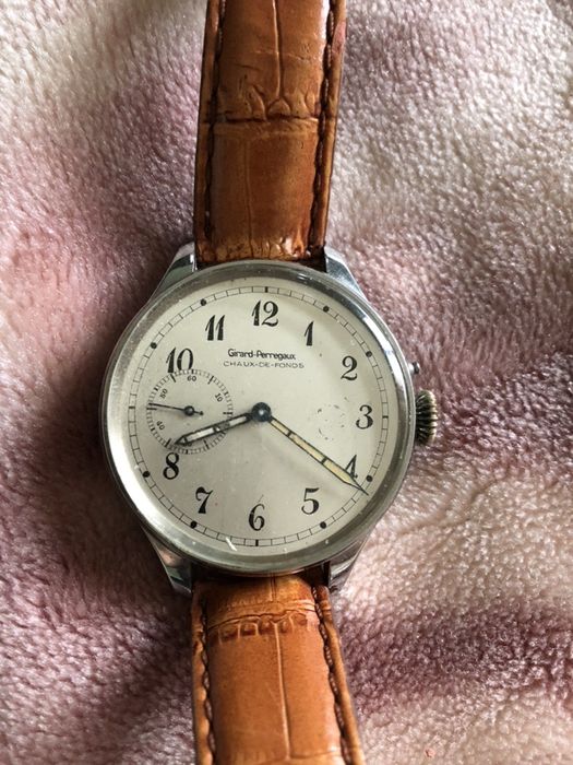 Ceas Girard Peregaux