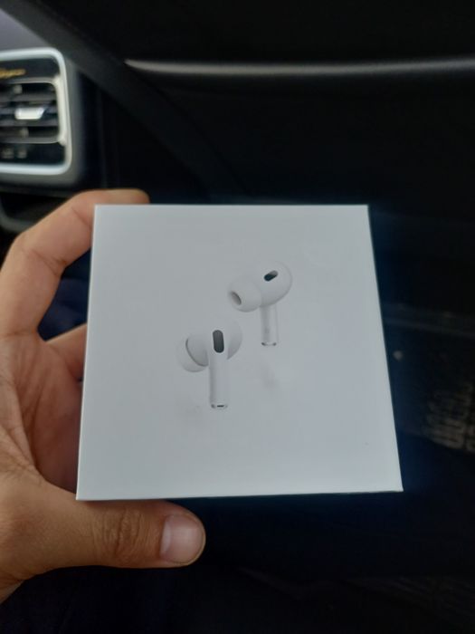 Air pods pro 2 наушники