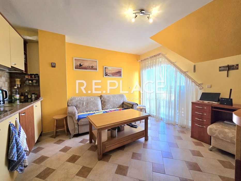 Продава се Двустаен апартамент в Варна, Бриз - 61 кв.м за 2623 €/кв.м - Снимка #3