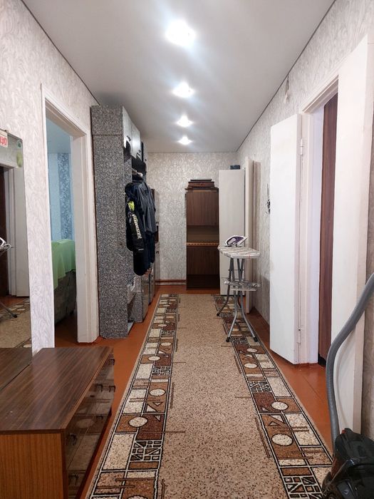 Продам дом в Кенжеколе