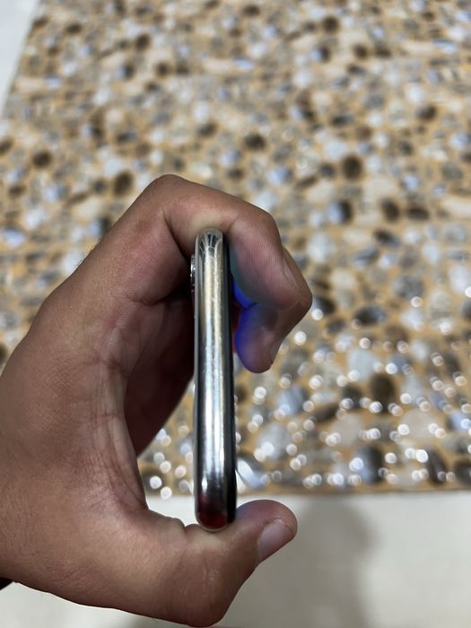 Iphone X  256gb sotiladi
