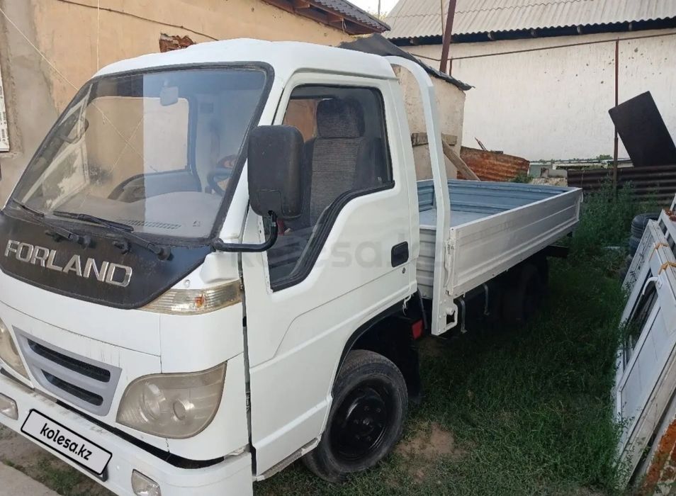 Продам Forland китаец