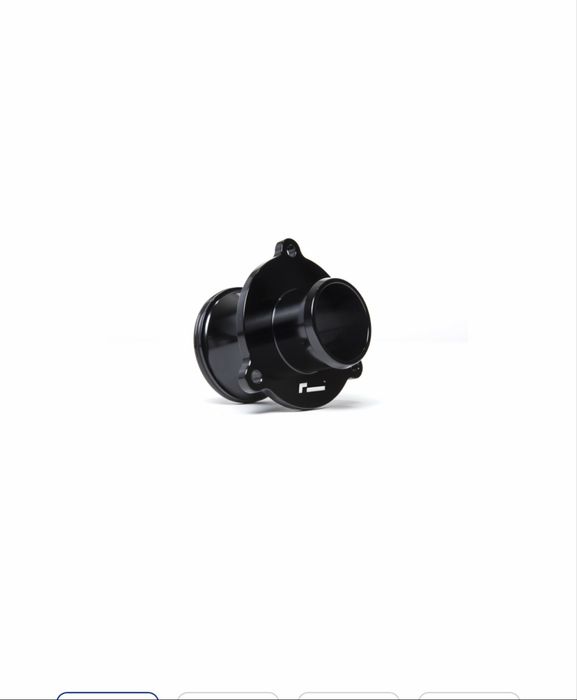 Racing Line Turbo Muffler