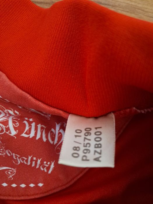 Екипи Bayern Munchen размер 2XL