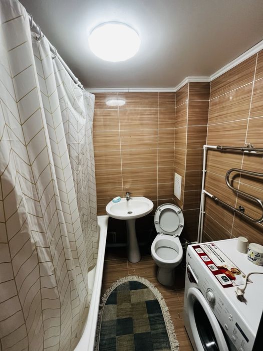 Квартира по суточный