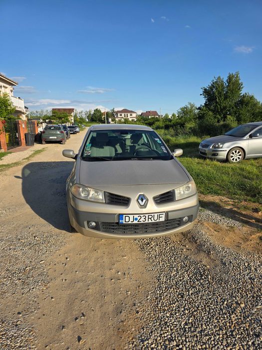 RENAULT Megane 2007 — imagine 2