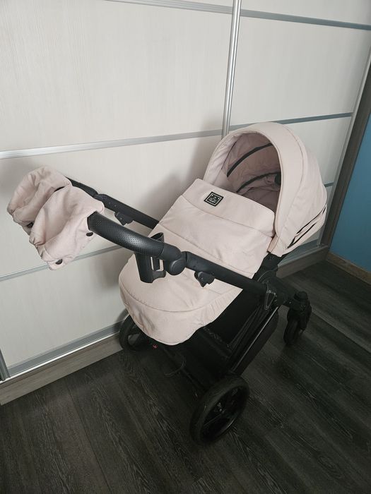 Коляска 2 в 1 Adamex