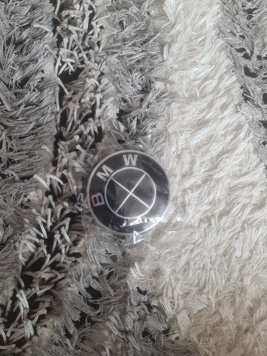 Емблема за БМВ 74мм