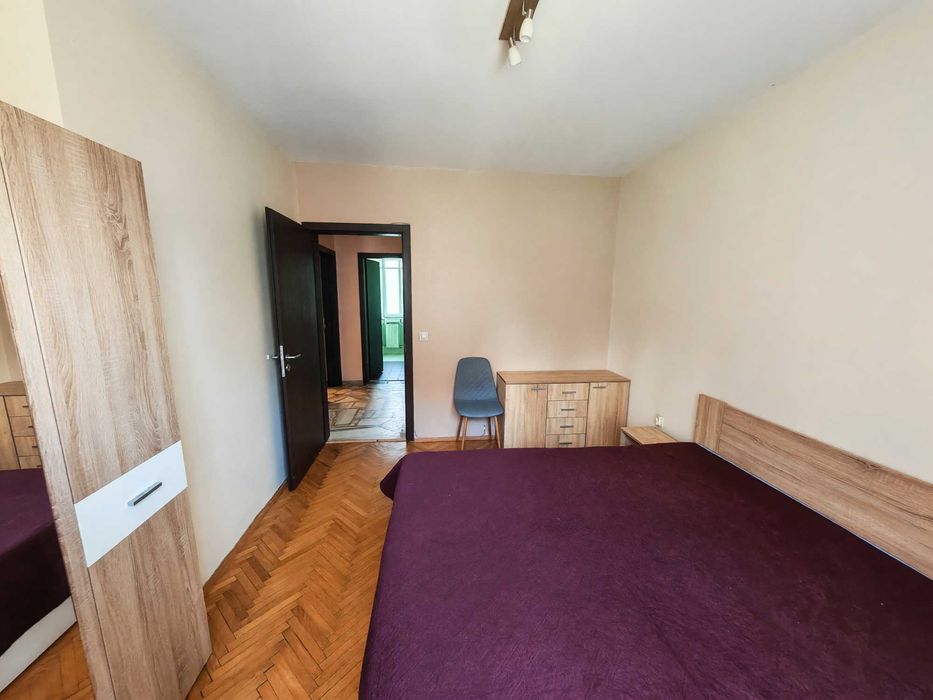 Дава се под наем Двустаен апартамент в София, Лагера - 66 кв.м за 510 € - Снимка #6