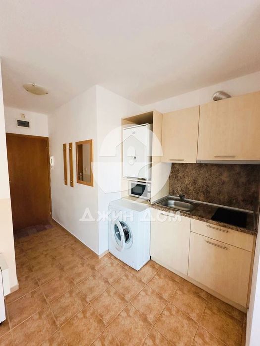 Продава се Двустаен апартамент в с. Равда, Област Бургас - 40 кв.м за 1313 €/кв.м - Снимка #1