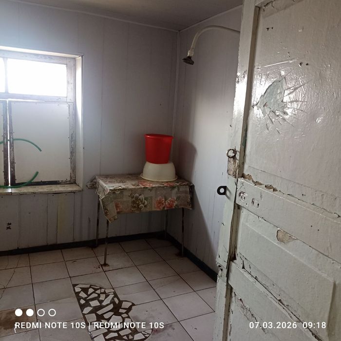 Сдаем в аренду без маклера общежитые с евро ремонтом, бывш налоговая.