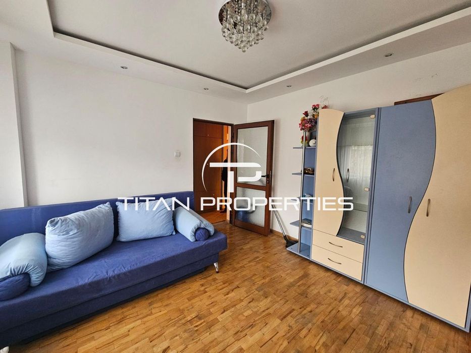 Тристаен апартамент,за продажба, кв. Младост 2