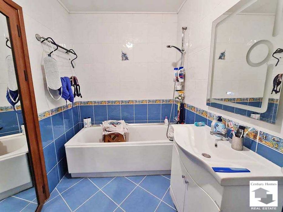 Продава се Къща в с. Шемшево, Област Велико Търново - 250 кв.м за 2240 €/кв.м - Снимка #11