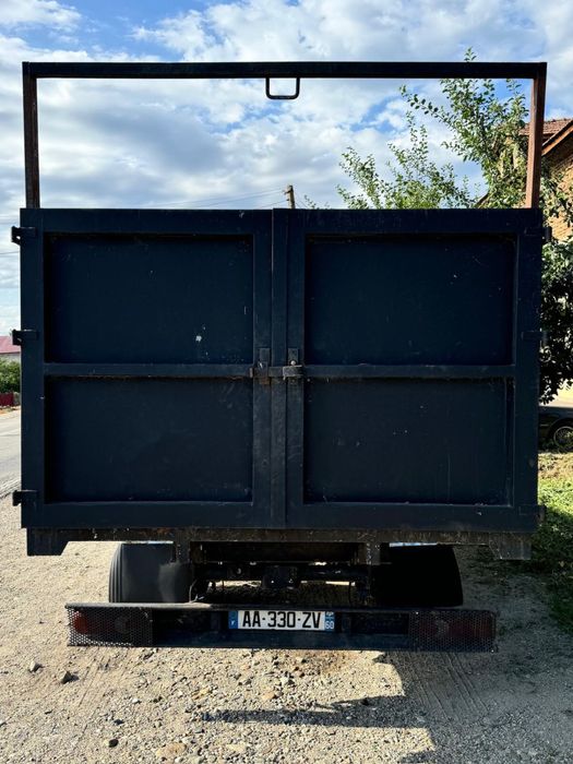 Vand bena basculabila 1400€