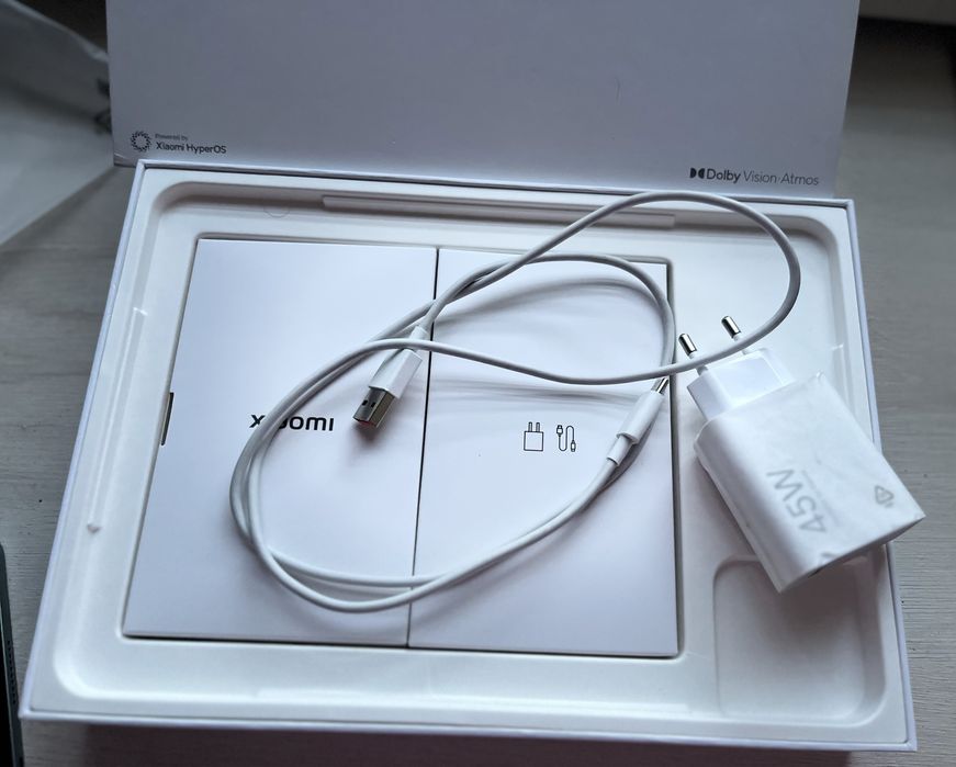 Продам xiaomi pad 7