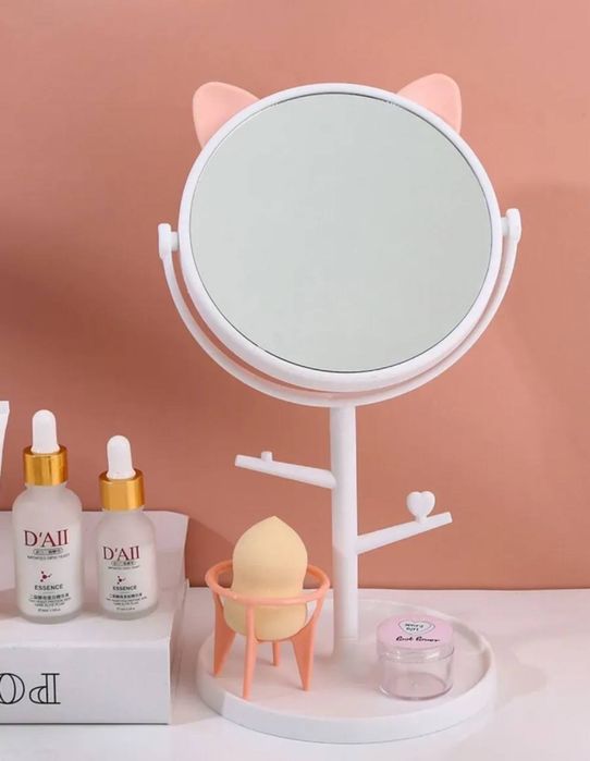 Зеркало подсветкой