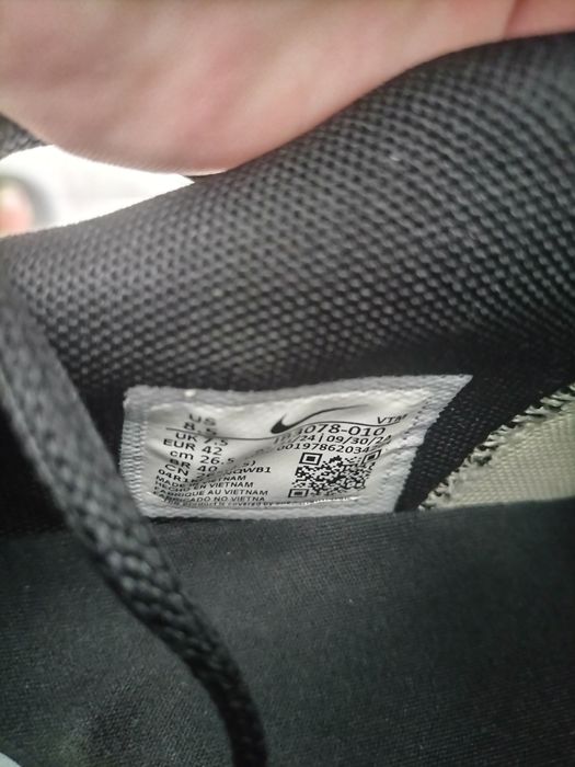Nike Air Max Dn mărimea 42