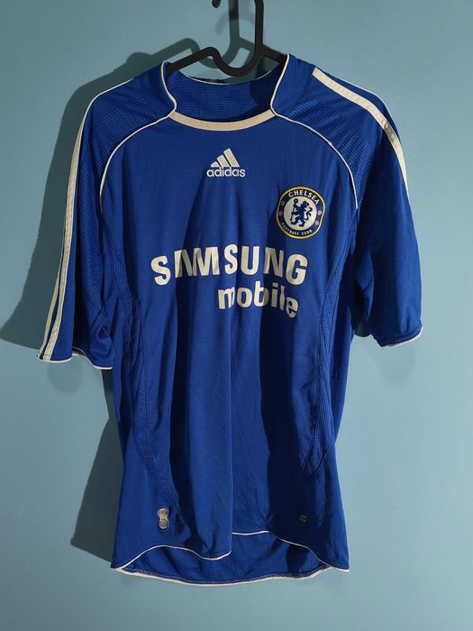 Adidas Chelsea FC Тениска/Мъжка М