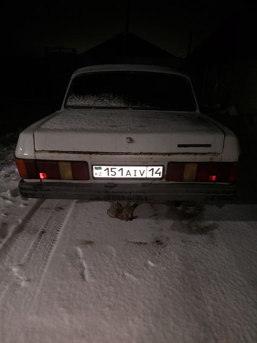 Продам Волгу 31029