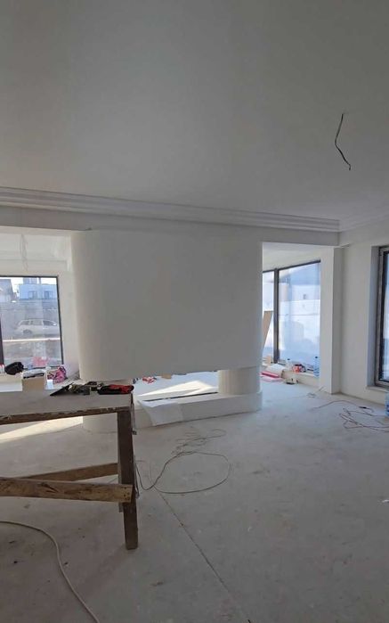 Constructii si renovari (case/ apartamente/ terase/ blocuri)