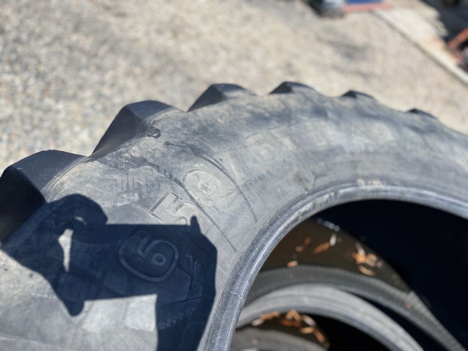 ‼️Cauciucuri Michelin 650/65/R42‼️