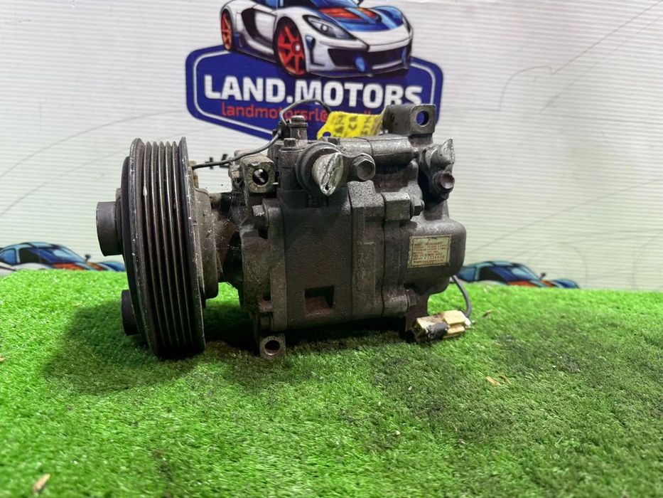 COMPRESOR AC  MAZDA 3 1.6 BENZINA 2011 COD OEM H12A1AG4DY 2009-2013