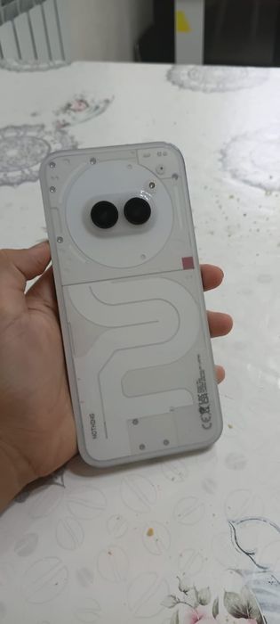Nothing 2a 256 gb