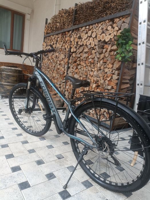 Velosiped , Велосипед (Формат)