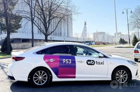Maginit Yandex va WB taksi. Yandex va Wb taksi xaydovchilariga magnit