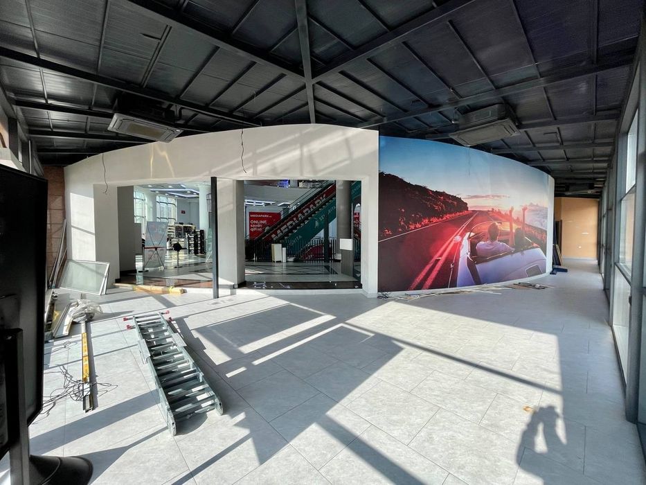 Аренда помещения в Ул Караташ Ор Media Park Дружба Народов