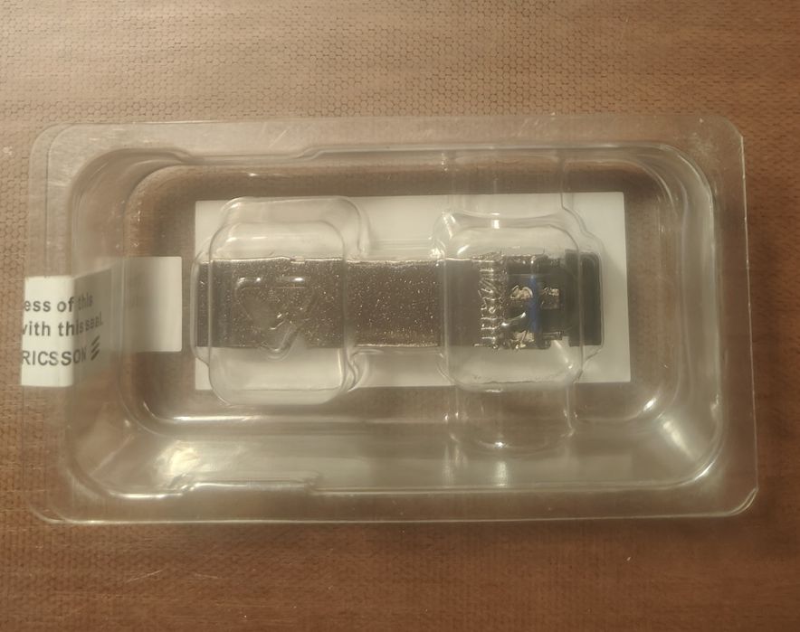 Оптический трансивер Ericsson