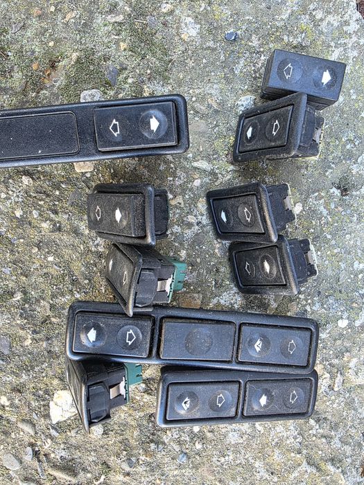 Bmw e36 всакакви части