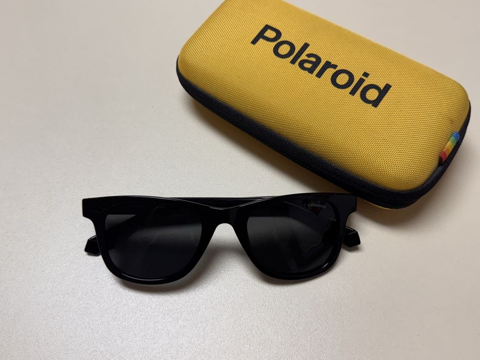 Очки мужские Polaroid