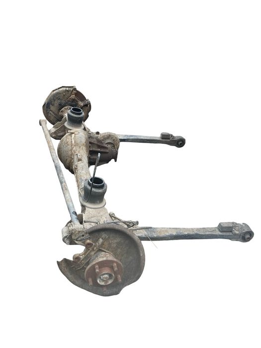 Punte Spate Completa Cu Grup Land Rover Range Rover Ii Lp_, P38A 1994