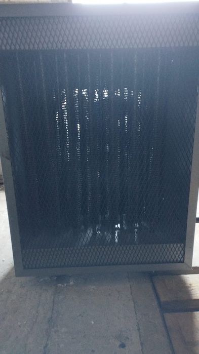 Продам калорифер 52квт