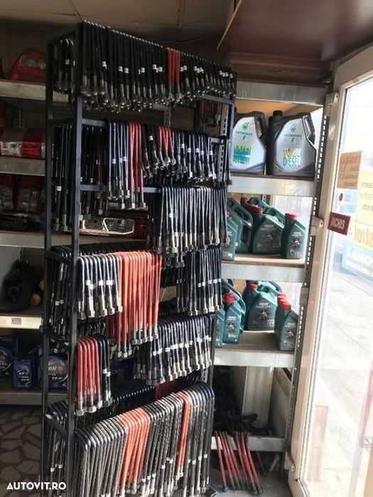 bride arc marimi universale