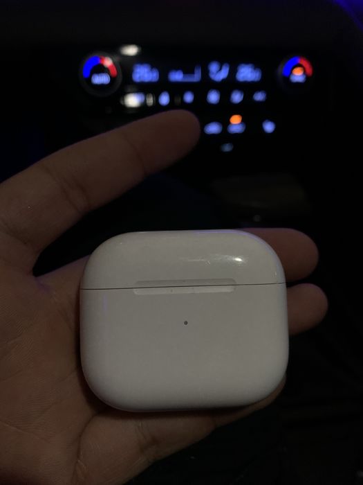 Air pods 3 оригинал
