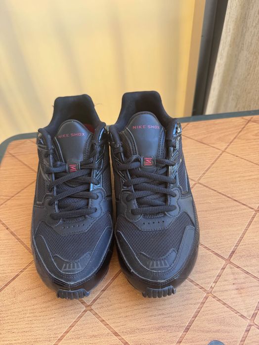 Сникърси NIKE SHOX