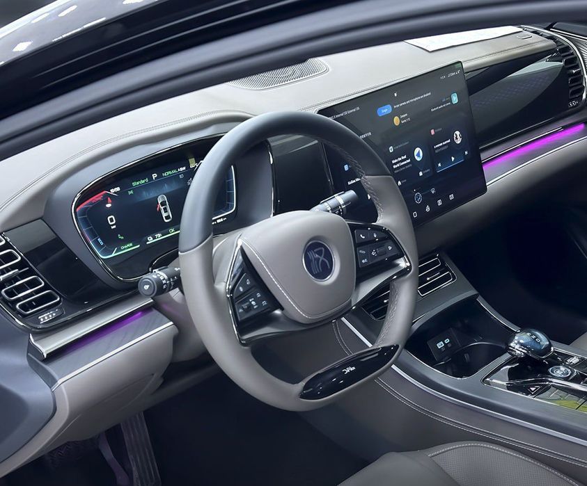 BYD HAN   oq qora variantlar, kafolatlar bilan va servislar bilan