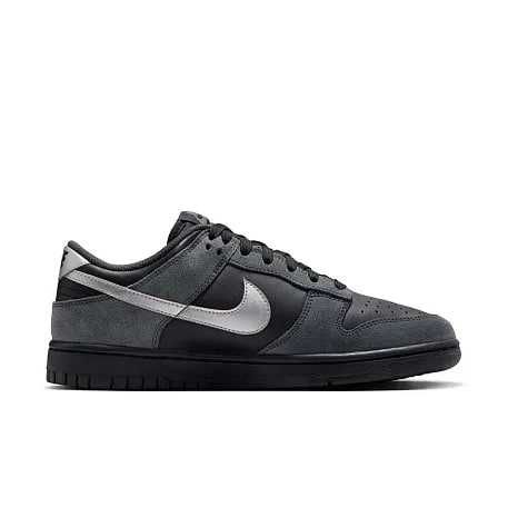 Женские кроссовки Nike Dunk Low Anthracite! Новые в коробке! Оригинал!