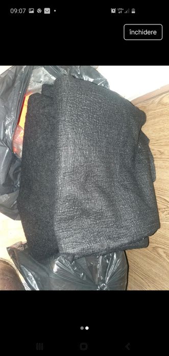 Materiale croitorie