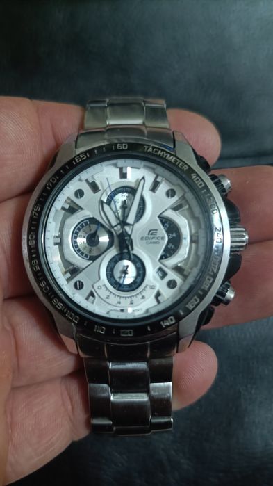 «Продаю наручные часы Casio Edifice EF-560, оригинал. Состояние хороше