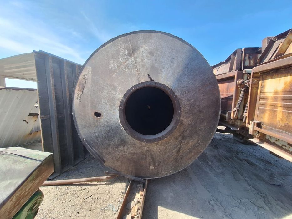 Емкости бочки цистерны резервуары для воды и септика