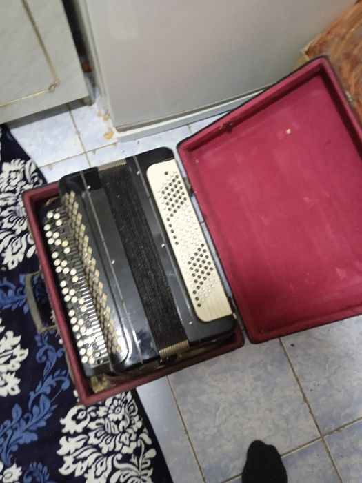 Бояны 2штуки советские