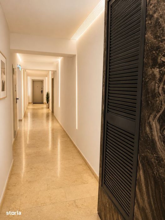 2 Camere|Tip Penthouse|Terasa|Parcare| Bloc 2025 | Parcare Subterana
